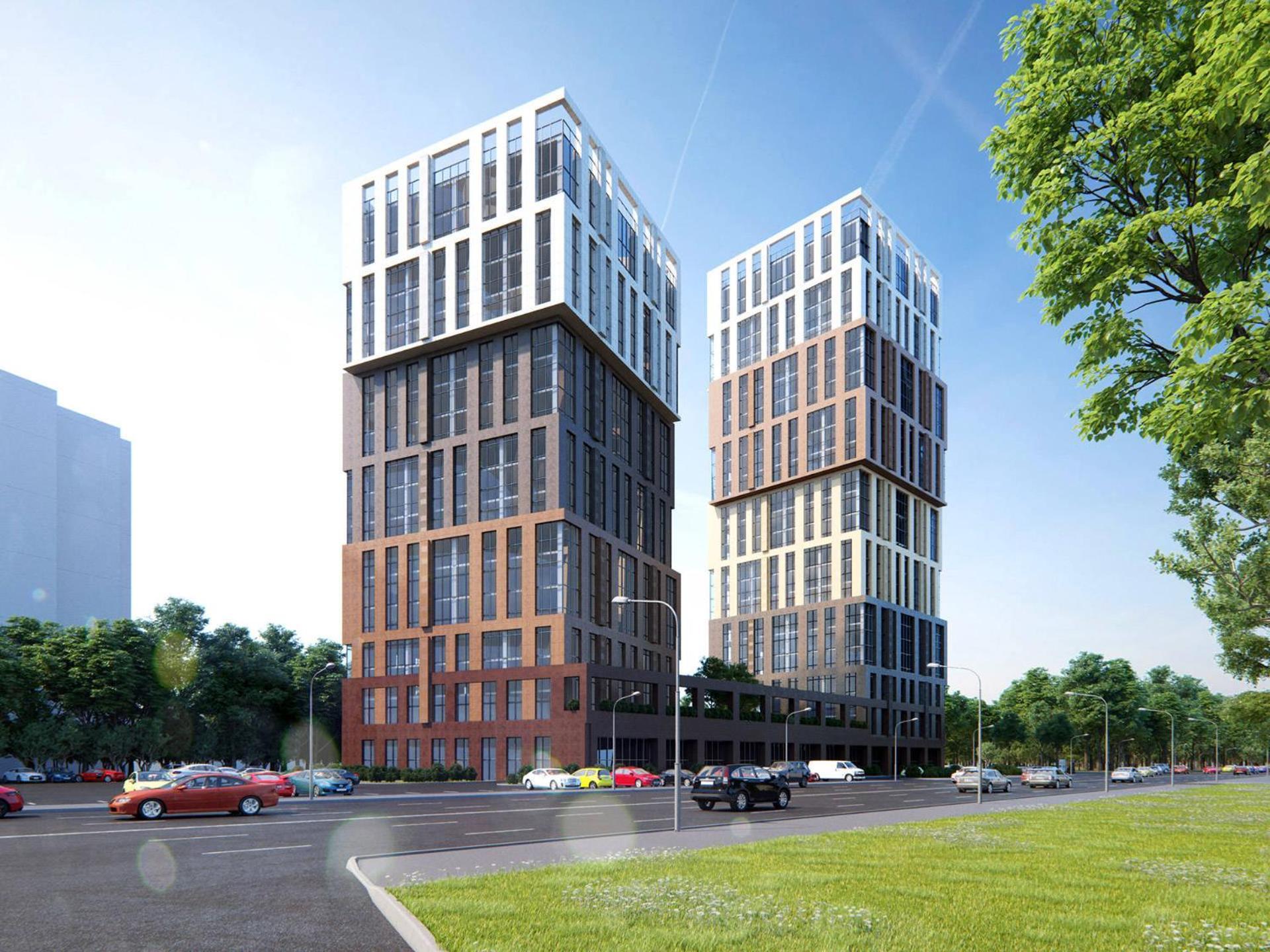 Apartplus - Затишні Апартаменти 第聂伯罗彼得罗夫斯克 外观 照片