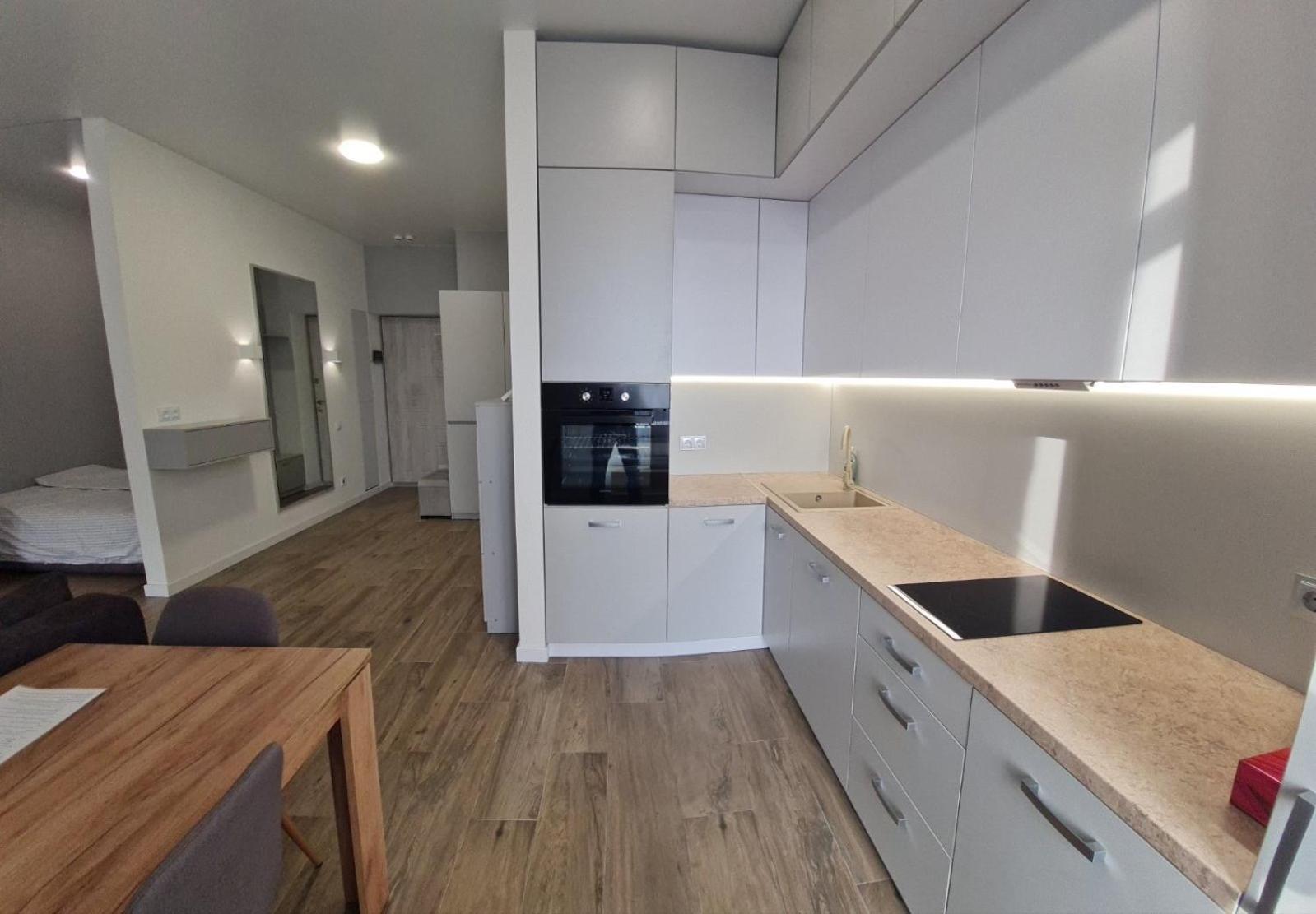 Apartplus - Затишні Апартаменти 第聂伯罗彼得罗夫斯克 外观 照片