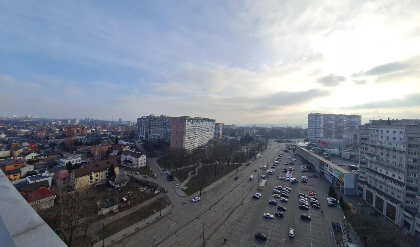 Apartplus - Затишні Апартаменти 第聂伯罗彼得罗夫斯克 外观 照片