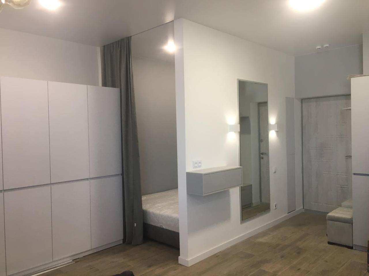 Apartplus - Затишні Апартаменти 第聂伯罗彼得罗夫斯克 外观 照片